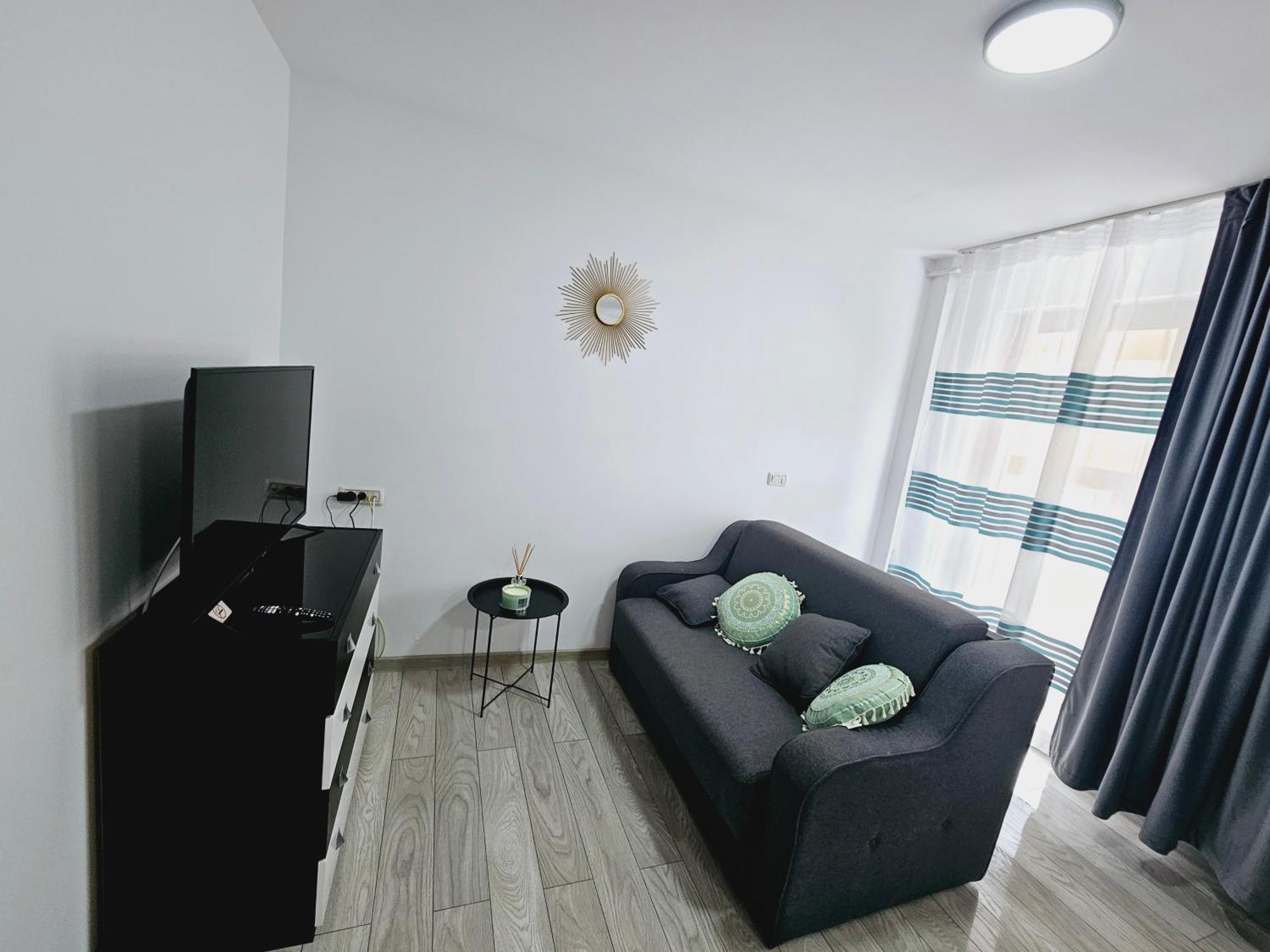 Comapart1 Bacău Exterior foto