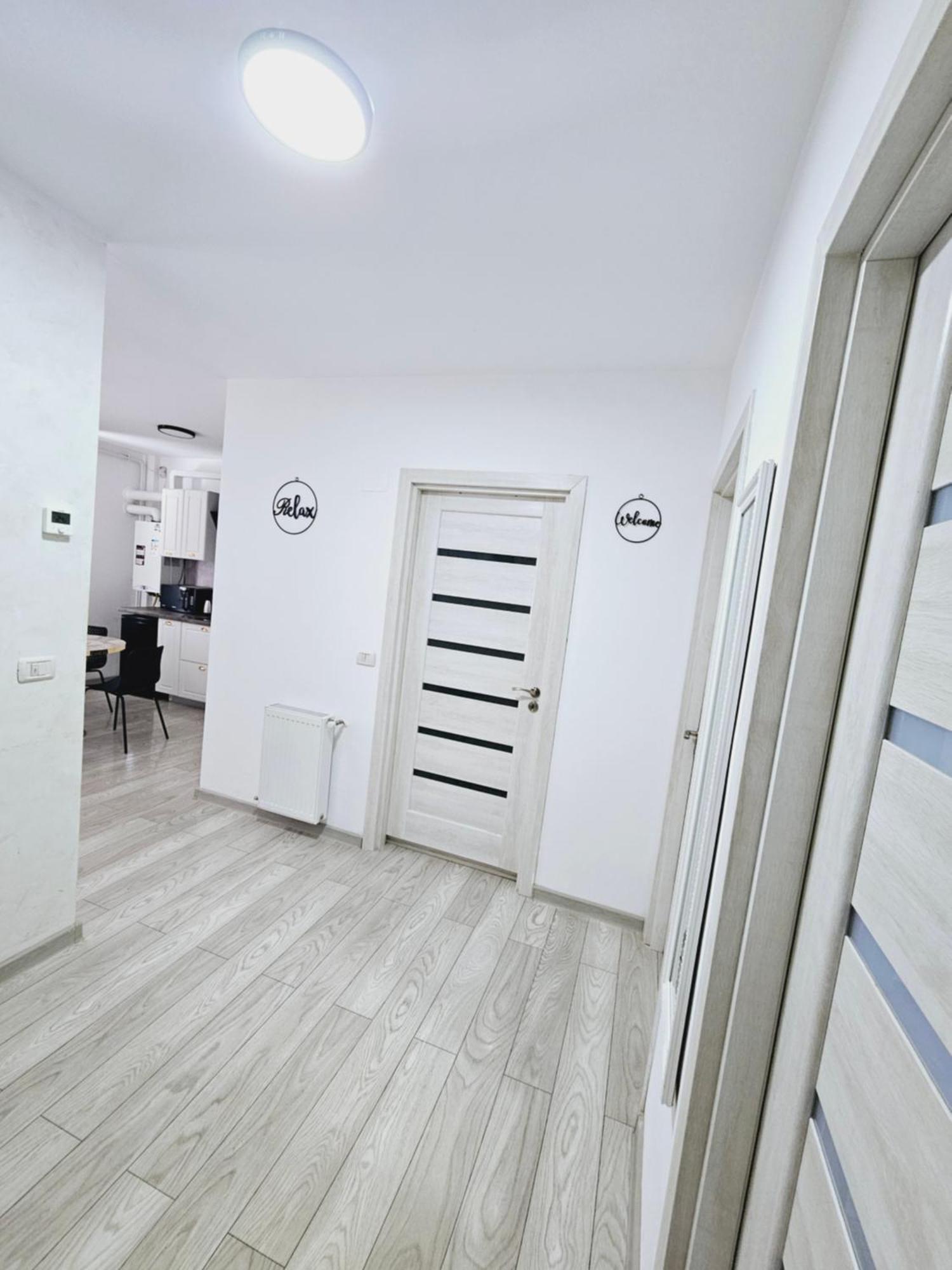 Comapart1 Bacău Exterior foto